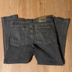 Duluth Mens Jeans